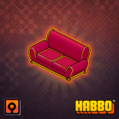 Romantic Sofa