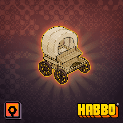 Covered Wagon