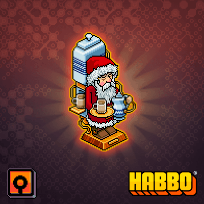 Santa Butler