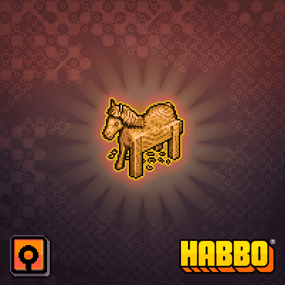 Wooden Horse