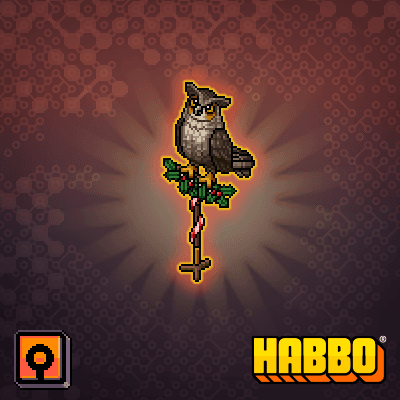 Wise Owl