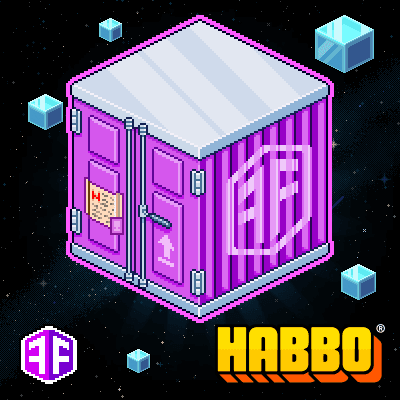 Epic Furni Crate