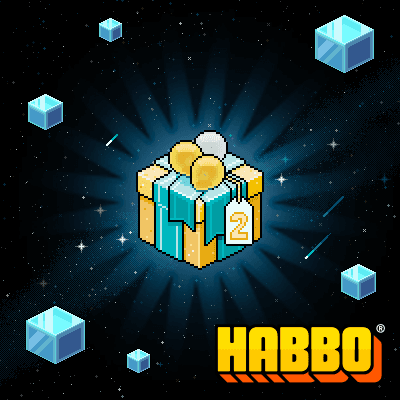 Hodler 2nd Anniversary Gift