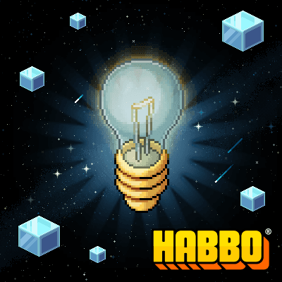 Lightbulb Floor Lamp