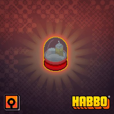 Habbo Globe