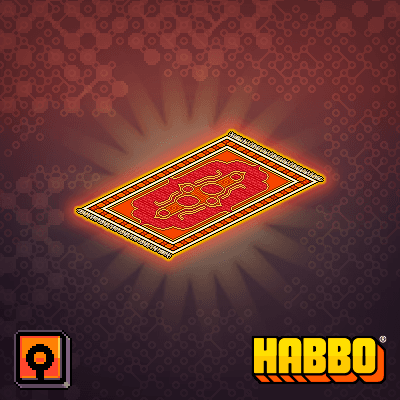 Persian Carpet