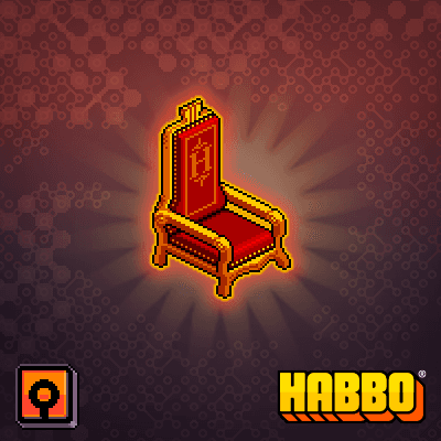 Throne