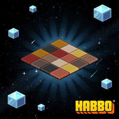 Patchwork Carpet