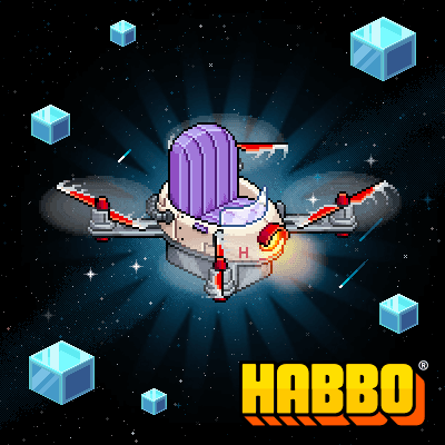 Heli-Drone