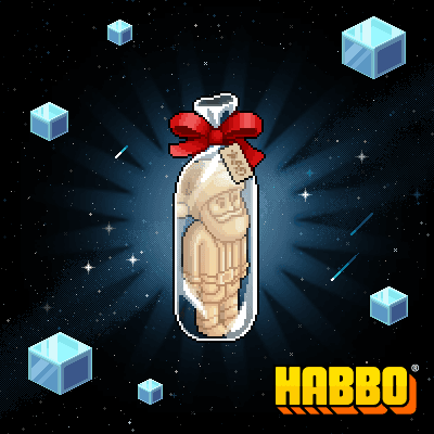 White Chocolate Gift Bag