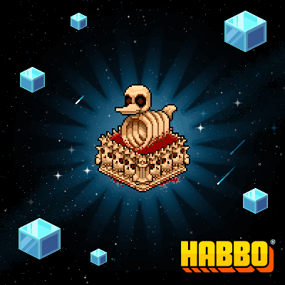 Catacomb Duck