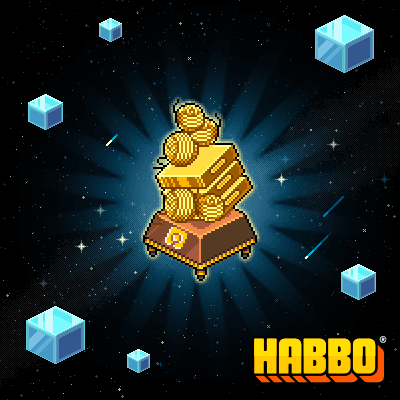 Xmas 2022 Materials Trophy