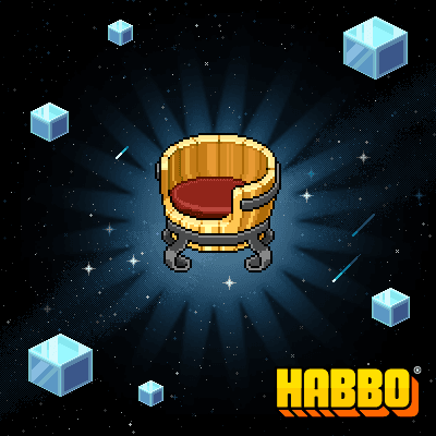 Converted Barrel