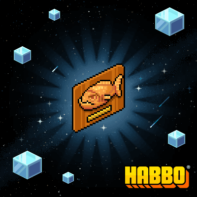 Bronze Collectible Piranha