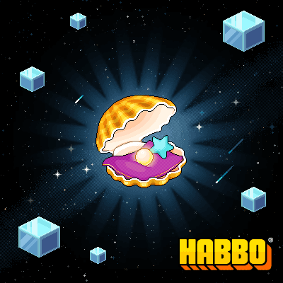 Giant Inhabitable Clam