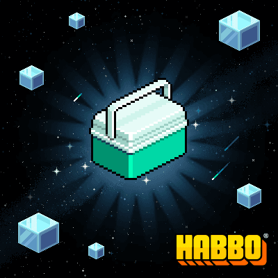 Summer 2025 Cool Box