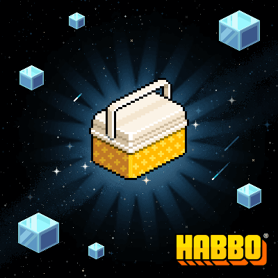 Premium 2025 Cool Box