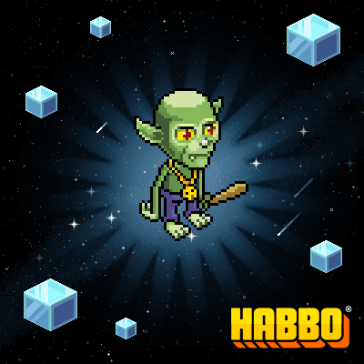 Goblin Warrior