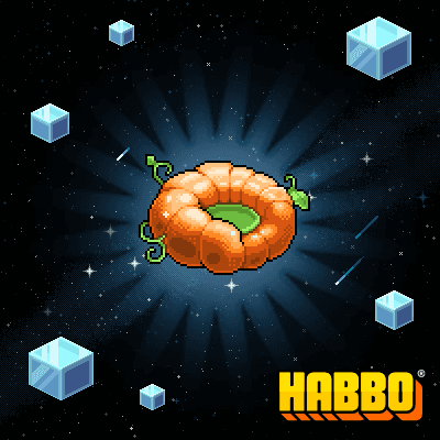 Pumpkin Pod