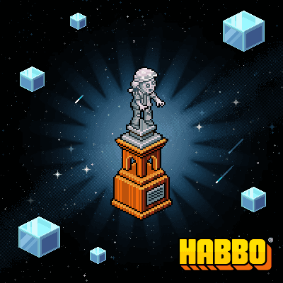 Silver Infection Trophy