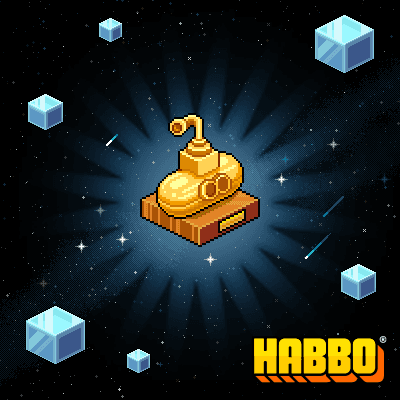 Golden Mini Sub