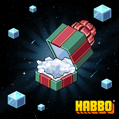 Christmas Gift Box