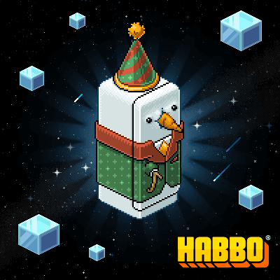 Anniversary Frosty