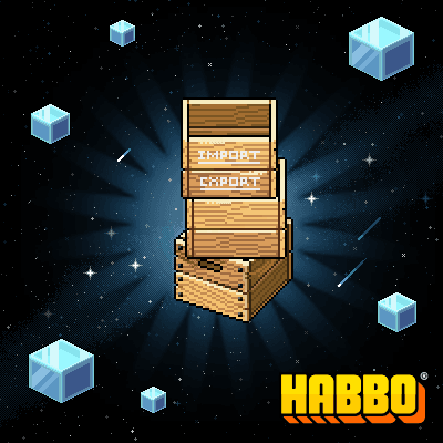 Suspicious Crates