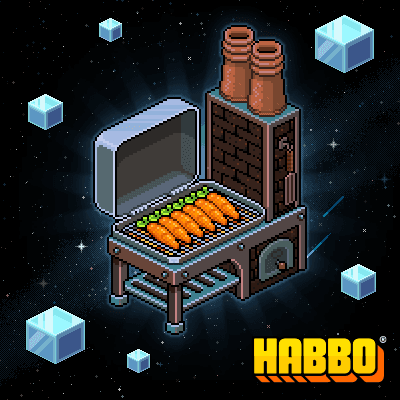 Dungeon Barbeque