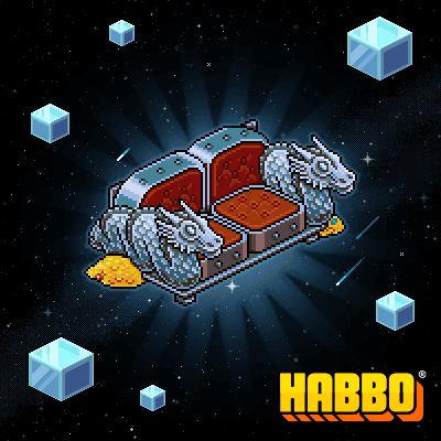 Dungeon Sofa