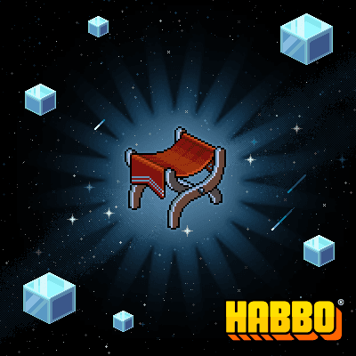 Dungeon Stool