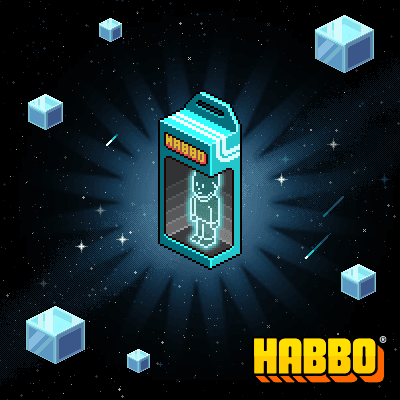 Holoboy Action Figure