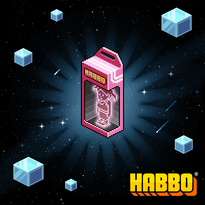 Hologirl Action Figure