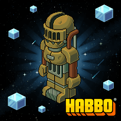 Forge Golem