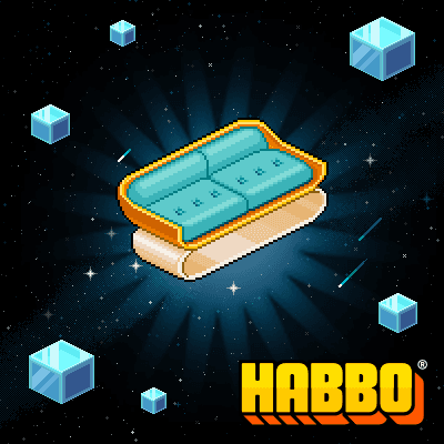 Blufxus Mode Sofa