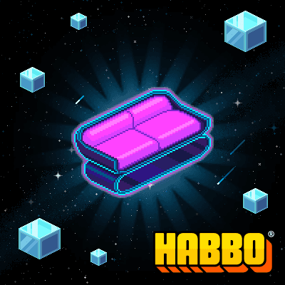 Vaporware Mode Sofa