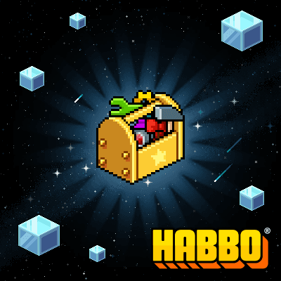 Gold Xmas Tool Box