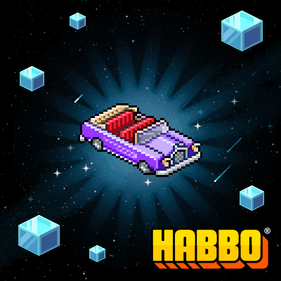 Low Rider Car