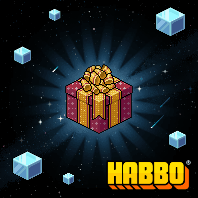 Basic Xmas Gift Box