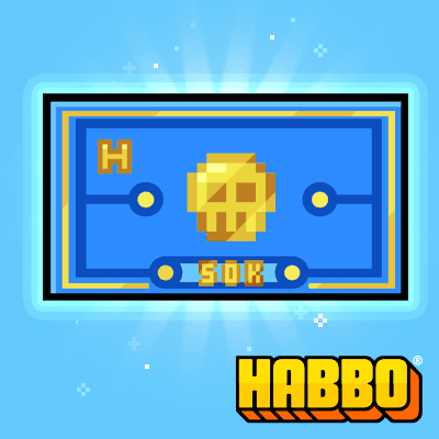 50000 NFTC (credit50000)