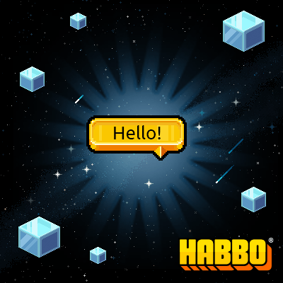Gold Bar Speech Bubble