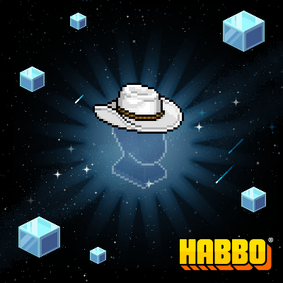 Classic Western Hat