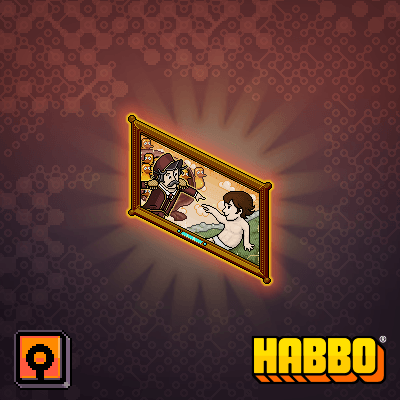Creation of Habbo