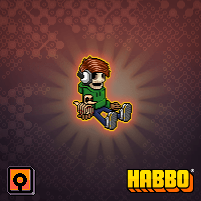 Habbo Boy