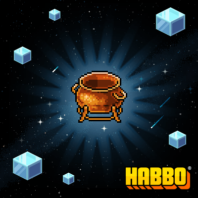 Bronze Cauldron